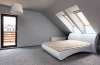 Langlees bedroom extensions