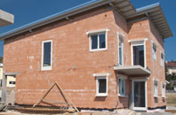 Langlees home extensions