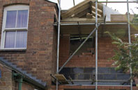 free Langlees home extension quotes