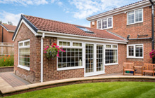 Langlees house extension leads
